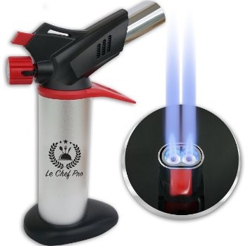 Blow torch