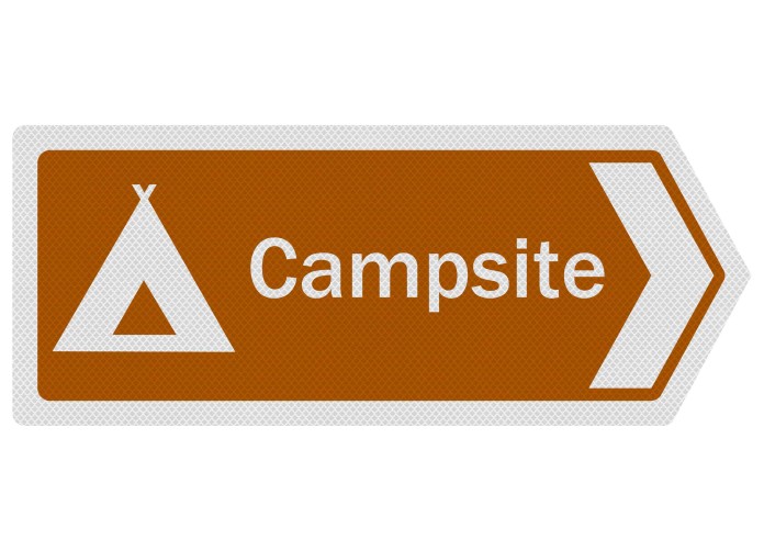 Can I live on a campsite - Home Guide Expert