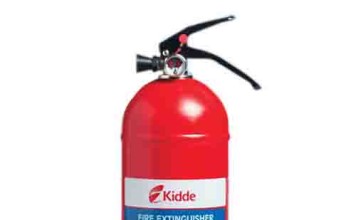 What is a Fire Extinguisher used for - Home Guide Expert
