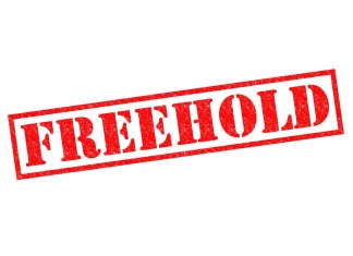 What is a freehold property - Home Guide Expert