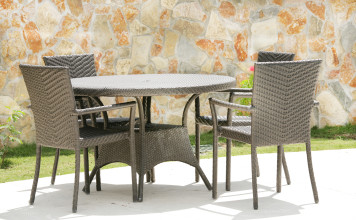 What is the best garden furniture - Home Guide Expert