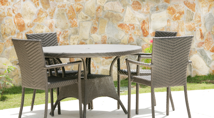 What is the best garden furniture - Home Guide Expert