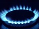 Picture of gas flame