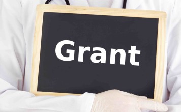 Image of the word Grant