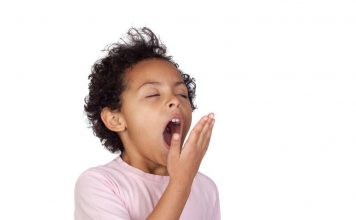How much sleep do children need - Home Guide Expert