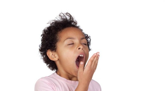 How much sleep do children need - Home Guide Expert