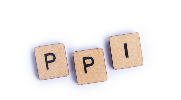 Image of the words PPI