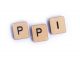 Image of the words PPI