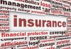 Image of the word Insurance