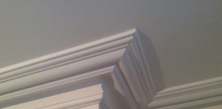 How to cut in when painting - Home Guide Expert