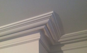 How to cut in when painting - Home Guide Expert