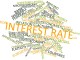 Picture of interest rates