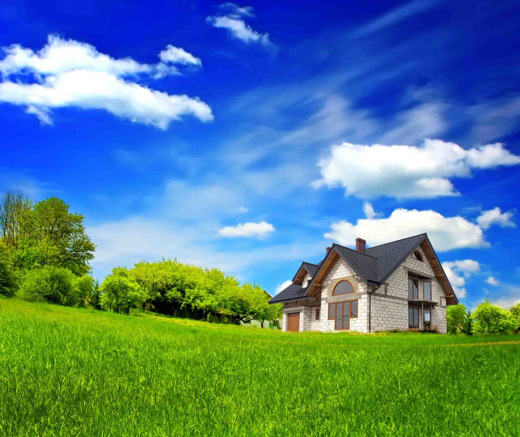 How to buy land in the UK - Home Guide Expert