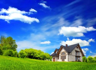 How to buy land in the UK - Home Guide Expert