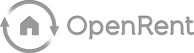 Image of the words OpenRent