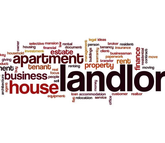 How do I become a landlord - Home Guide Expert
