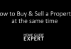 How to buy and sell a property at the same time - Home Guide Expert