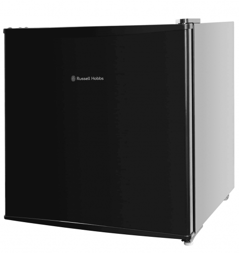 Russell Hobbs RHTTLF1B 43L Table Top A+ Energy Rating Fridge Black [Energy Class A+]