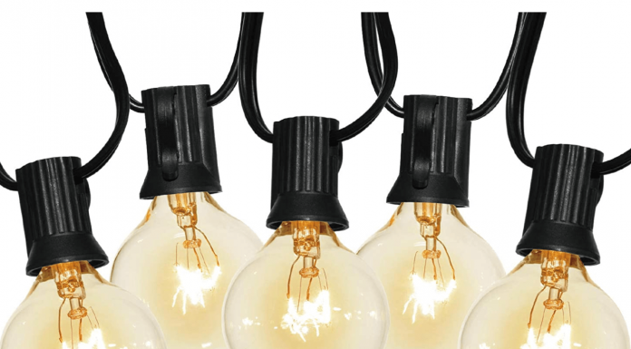 What is the best garden lighting to buy - Home Guide Expert