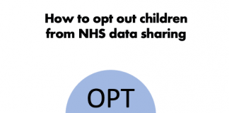 How to opt out children from NHS data sharing - Home Guide Expert
