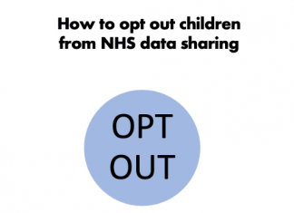 How to opt out children from NHS data sharing How to opt out children from NHS data sharing - Home Guide Expert