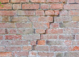 What is Subsidence and how to deal with it - Home Guide Expert