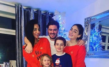 Christmas Pyjamas for all the family - Home Guide Expert