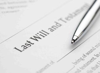 Why do I need a Will Why do I need a Will - Home Guide Expert