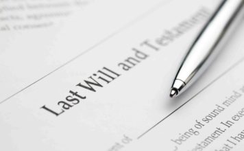 Why do I need a Will - Home Guide Expert
