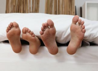 How to get rid of Verrucas - Home Guide Expert