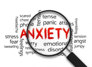 How to manage anxiety - Home Guide Expert