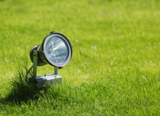 What is the best garden lighting to buy - Home Guide Expert