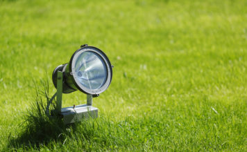 What is the best garden lighting to buy - Home Guide Expert