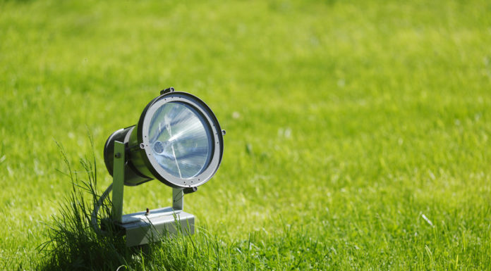 What is the best garden lighting to buy - Home Guide Expert