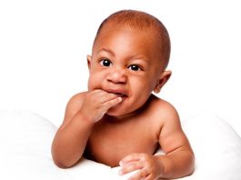 How can I help my baby with teething - Home Guide Expert