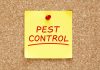 Pest Control - Home Guide Expert