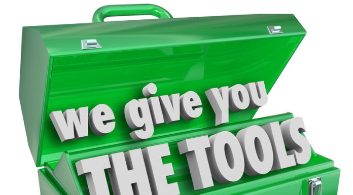 Top 10 Tools for the home - Home Guide Expert