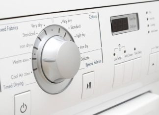 Best Condenser Dryers for under £300 - Home Guide Expert
