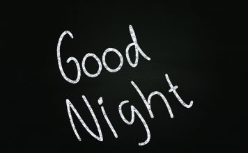 How to get a good night's sleep - Home Guide Expert