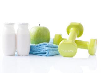 Keep your New Year's Resolutions with healthy living ideas - Home Guide Expert