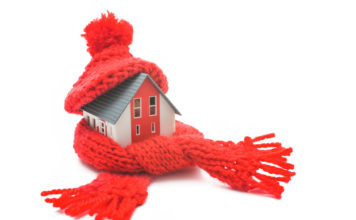 How to lower heating costs during the winter months - Home Guide Expert
