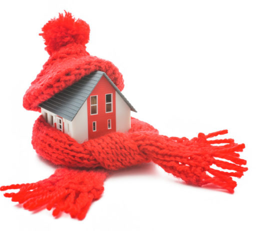 How to lower heating costs during the winter months - Home Guide Expert
