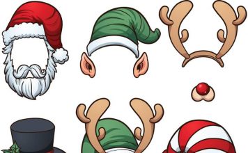 Christmas Hats for all the family Christmas Hats for all the family - Home Guide Expert