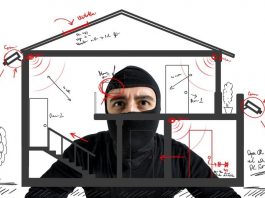 How to Protect your Home From Burglars - Home Guide Expert