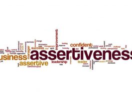 How to be assertive - Home Guide Expert