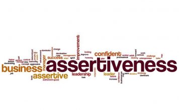 How to be assertive - Home Guide Expert