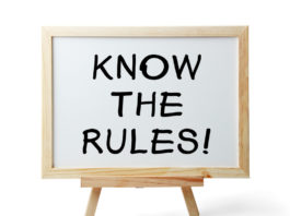 10 golden rules to follow when working in an office environment - Home Guide Expert