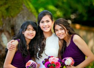 Top tips for bridesmaid outfits - Home Guide Expert
