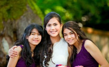Top tips for bridesmaid outfits - Home Guide Expert