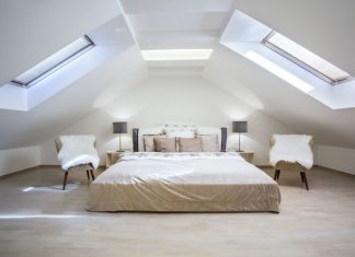 What is a loft conversion - Home Guide Expert